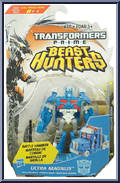 Ultra Magnus (Heavy Munitions) Action Figure