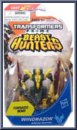 Windrazor (Inferno Stormer) Action Figure
