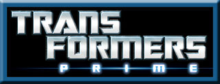 Transformers - Prime