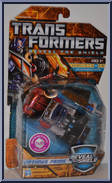 Optimus Prime Action Figure