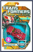 Perceptor Action Figure