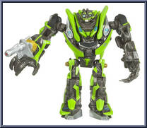 Autobot Skids Action Figure