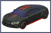 Dead End from Transformers - Revenge of the Fallen - Deluxe Class manufactured by Hasbro [Loose]