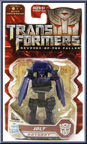 Jolt Action Figure