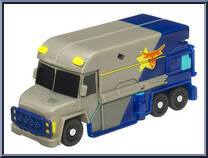Rollbar from Transformers - Revenge of the Fallen - Scout Class manufactured by Hasbro [Loose]