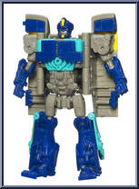 Rollbar from Transformers - Revenge of the Fallen - Scout Class manufactured by Hasbro [Loose]