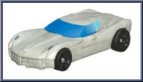 Sideswipe Action Figure