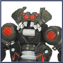 Scorponok (Stalker) from Transformers - Revenge of the Fallen - Deluxe Class manufactured by Hasbro [Loose]