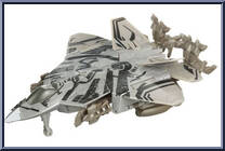 Starscream (Sword Slash) Action Figure
