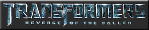 Transformers - Revenge of the Fallen