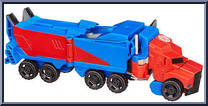 Optimus Prime Action Figure
