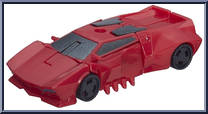Sideswipe Action Figure