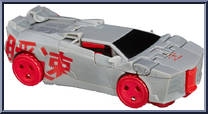Sideswipe (Ninja Mode) Action Figure