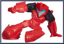 Sideswipe Action Figure