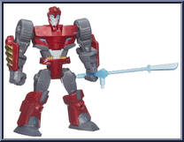Sideswipe Action Figure