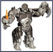 Apelinq (Leader Class) Action Figure