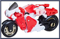 Arcee (Core Class) Action Figure