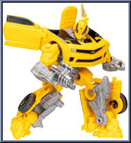 Bumblebee (Core Class) from Transformers - Studio Series - Dark of the Moon manufactured by Hasbro [Loose]