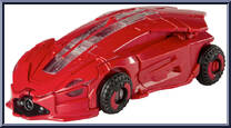 Cliffjumper from Transformers - Studio Series - Bumblebee manufactured by Hasbro [Loose]