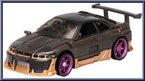Nightbird (Deluxe Class) Action Figure