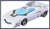 Wheeljack (MTMTE Collection) Action Figure