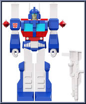 Ultra Magnus (G1) Action Figure
