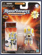 Dirt Boss Action Figure