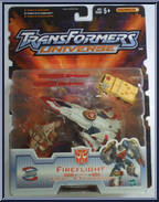Fireflight Action Figure