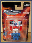 Optimus Prime Action Figure