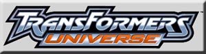 Transformers - Universe