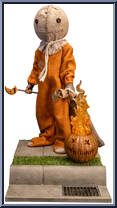 Sam (Deluxe) from Trick 'r Treat - Basic Series manufactured by Trick or Treat Studios [Loose]
