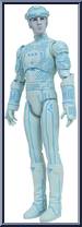 Tron from Tron - Basic Series manufactured by Diamond Select [Loose]
