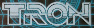 Tron (Funko)