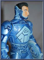 Jet Bradley from Tron - 2.0 manufactured by Neca [Loose]