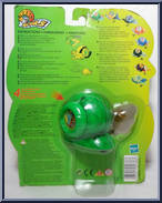 Rossk from Turbo Snails - Basic Series manufactured by Hasbro [Back]