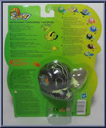Skexx from Turbo Snails - Basic Series manufactured by Hasbro [Back]