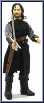 Aragorn Action Figure