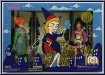 Endora / Serena Action Figure