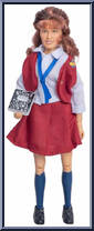 Jo Polniaczek Action Figure