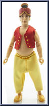 Joe Gatto Action Figure