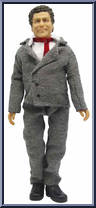 Norm Peterson Action Figure