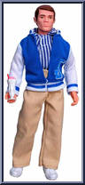 Richie Cunningham Action Figure