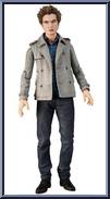 Edward from Twilight - Basic Series manufactured by Neca [Loose]