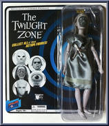 Alicia Action Figure