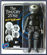 Cyclops Action Figure