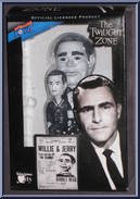 Willie & Jerry Action Figure