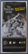 Bob Wilson / Don Carter from Twilight Zone - Exclusives manufactured by Bif Bang Pow! [Back]
