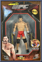 Don Frye Action Figure