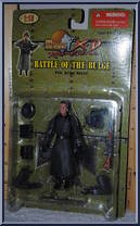 Private Hugo Wolff from Ultimate Soldier - XD (Xtreme Detail) - Battle of the Bulge manufactured by 21st Century Toys [Front]