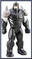 Marvel's Rhino Action Figure
